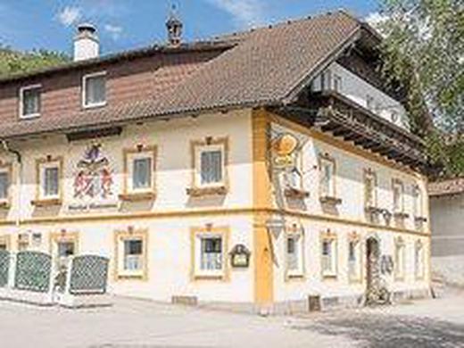 Mentenwirt Pension & App.