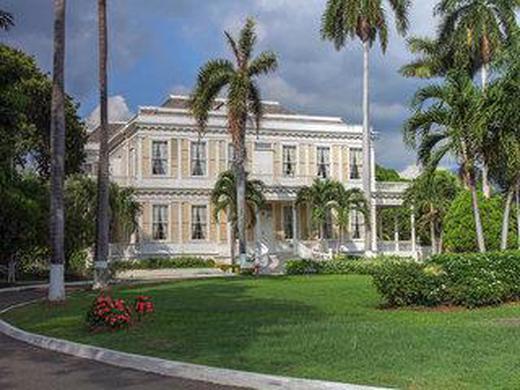 Selbstfahrerreise Cool Runnings