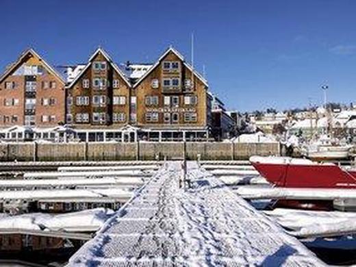 Arktische Erlebnisse