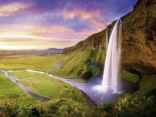 Rund um Island - Ringstraße und Snæfellsnes