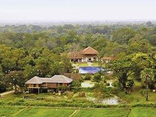 Sri Lanka entspannt genießen