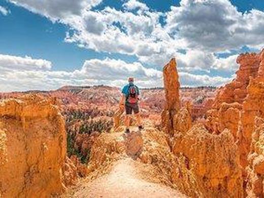 Der Amerikanische Westen