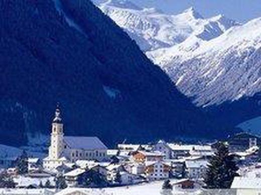 Appartements Stubaital