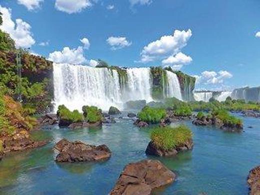 Südamerikas Schätze: Von Machu Picchu ans große Wasser Iguassú