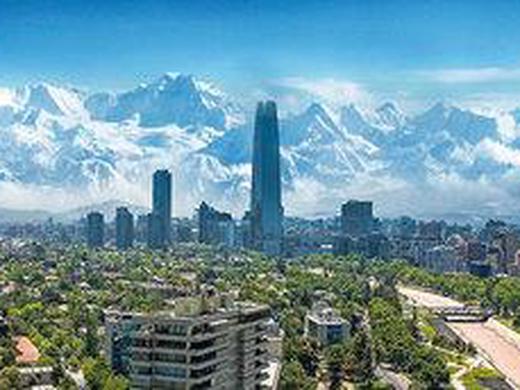 Südamerikas Big Five