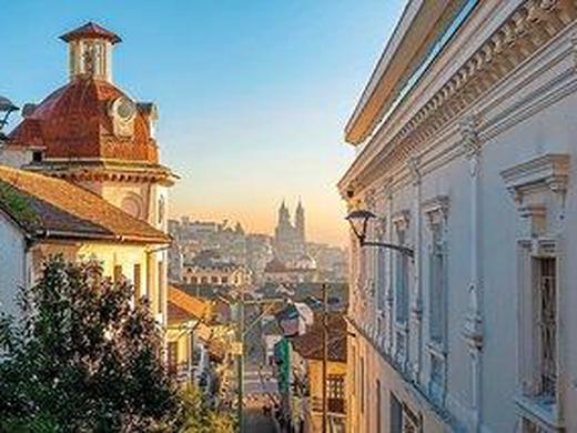 Höhepunkte Andenländer: Von Peru bis Ecuador