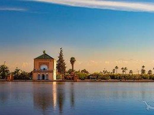 Rundreise Kasbahs & Oasen