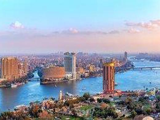 Vermächtnis der Pharaonen