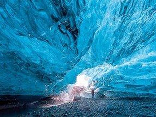 Islands Winter - entspannt oder aktiv