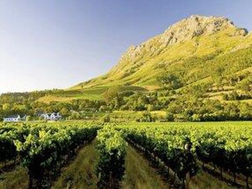 Erlebnis Gartenroute, Karoo & Addo