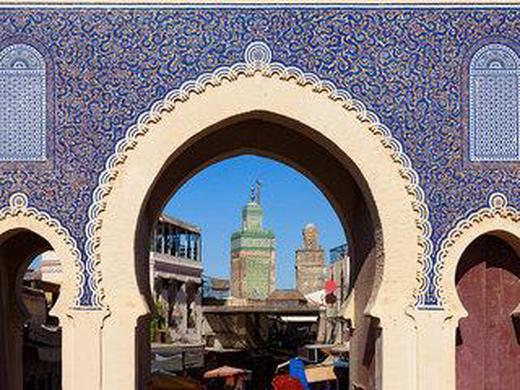 TUI Tours: Marokkos Königsstädte
