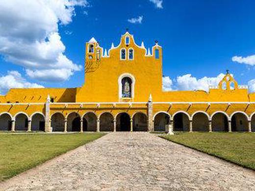 TUI Tours: Yucatan auf die feine Art