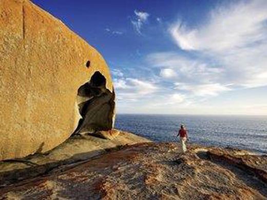 Naturwunder Kangaroo Island