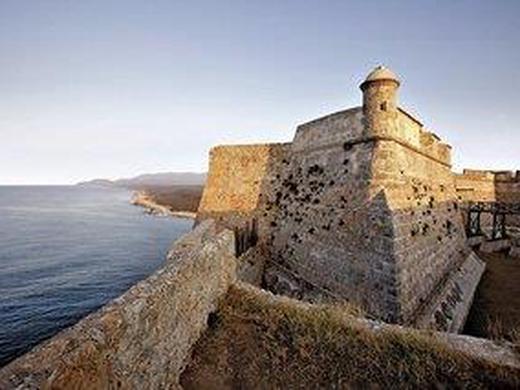 Portrait einer Insel - Privatreise