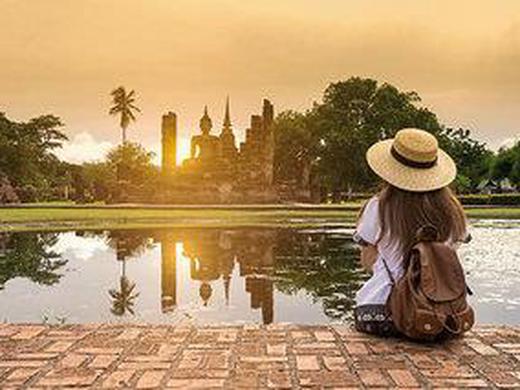 Nord-Thailand mit Goldenem Dreieck (Gruppenreise)