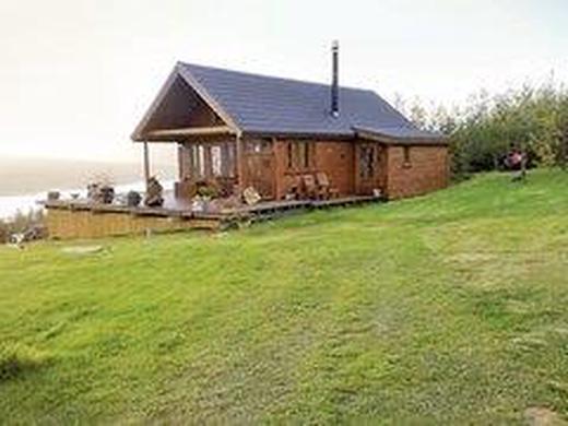 Ferienhausrundreise Rund um Island