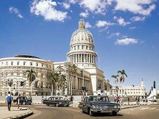 Traditionsreiches Kuba - Oldtimer Tour