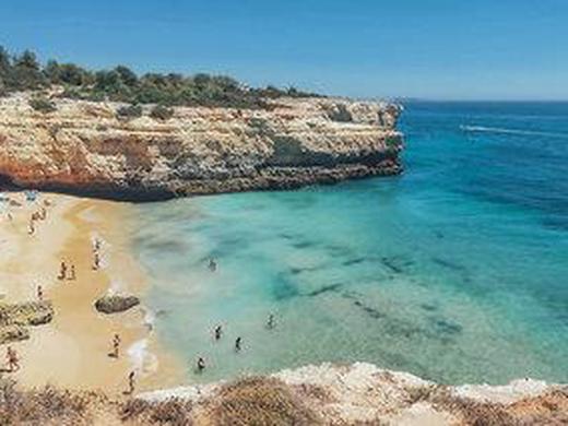 Standortrundreise Portugal - Algarve 5°