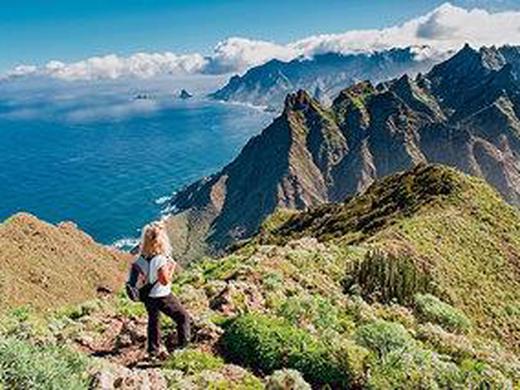 Teneriffas Highlights erwandern