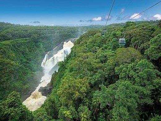 Cairns erleben (4 Nächte)