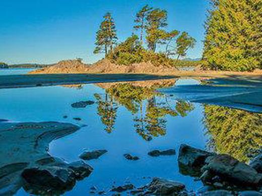 Klassisches Westkanada (12 Nächte)