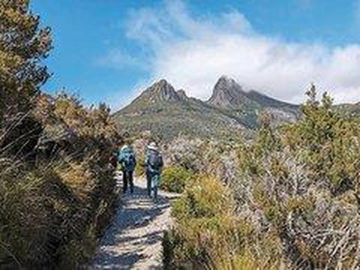 Tasmanien aktiv erleben