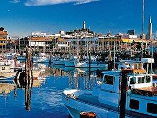 Im aufregenden Westen (14 Nächte)