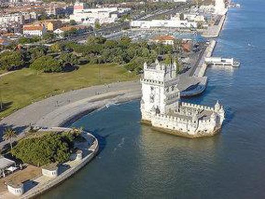 Städtehighlights in Lissabon