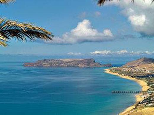 Madeira & Porto Santo - faszinierende Inseln (14 Nächte)