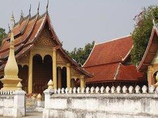 Privatrundreise & Baden - Laos & Kambodscha