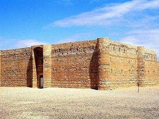 Rundreise Klassisches Jordanien 3 Sterne