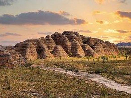 Westküste, Kimberley & Top End (ab Darwin/bis Perth)