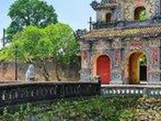 Privatrundreise & Baden - Vietnam