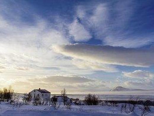 Rund um Island - Auf der Ringstraße
