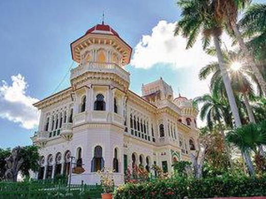 Die etwas andere Insel