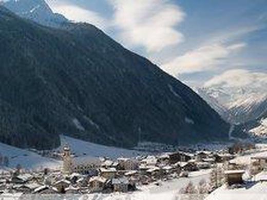 Hotels und Gasthöfe Stubaital