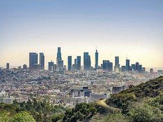 Wild West Feeling (15 Nächte)