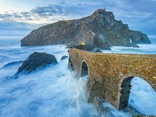 Alles so schön grün hier