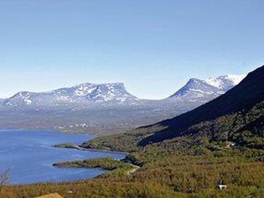 Lappland, Lofoten und Nordkap