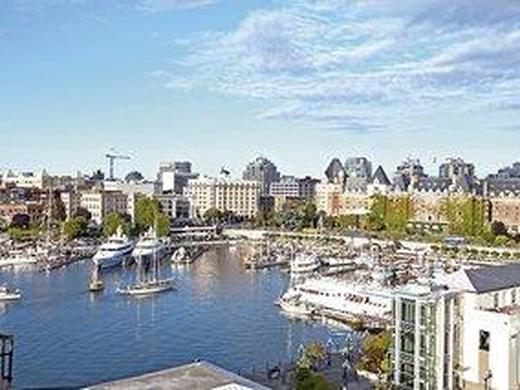 Familienurlaub in Westkanada