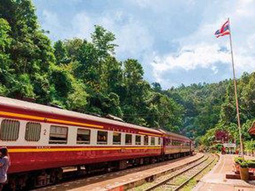 Erlebnis Nord-Thailand