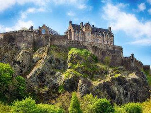 Große Schottland Rundreise für Selbstfahrer