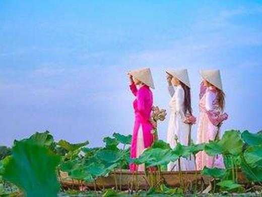 Privatrundreise Superior - Vietnam von Nord nach Süd