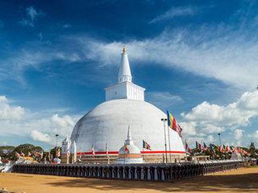 Rundreise Sri Lanka Deluxe privat geführt