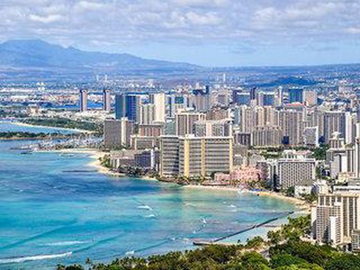 Rundreise Hawaiian Extravaganza für Selbstfahrer