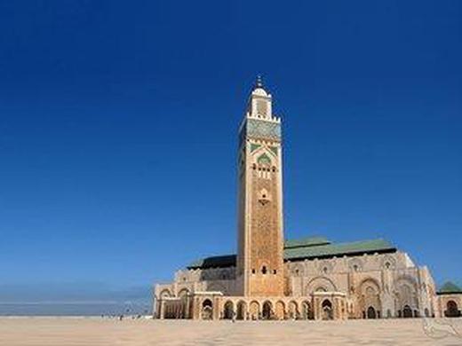 Rundreise Königsstädte & Baden im Royal Decameron Tafoukt Beach Resort & Spa Agadir