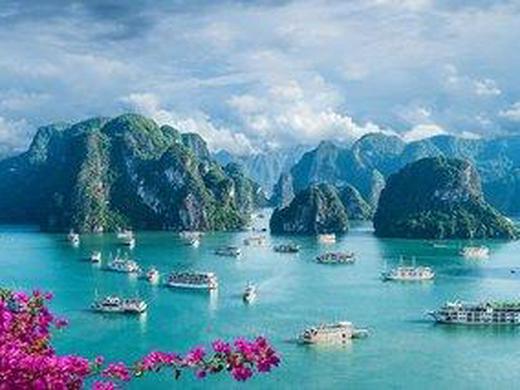 Kleingruppenrundreise & Baden auf Phu Quoc - Vietnam & Kambodscha