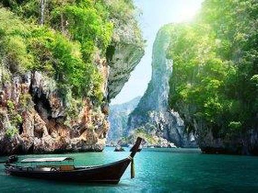 Superior - Höhepunkte Indochinas - Baden auf der Tropeninsel Phu Quoc