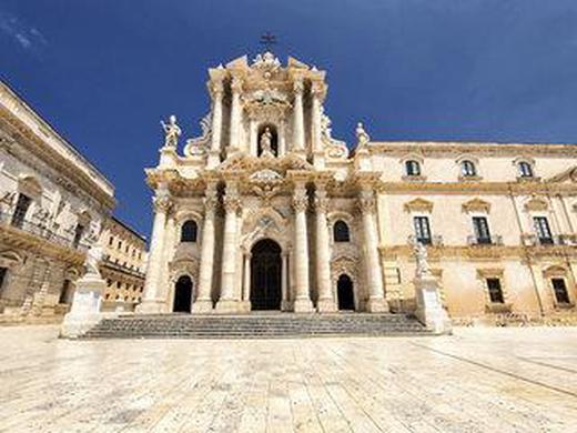 Große Sizilien Rundreise für Selbstfahrer