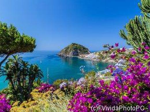 Italien - Golf von Neapel: Standort-Rundreise inkl. Besuch von Pompeji und des Vesuvs